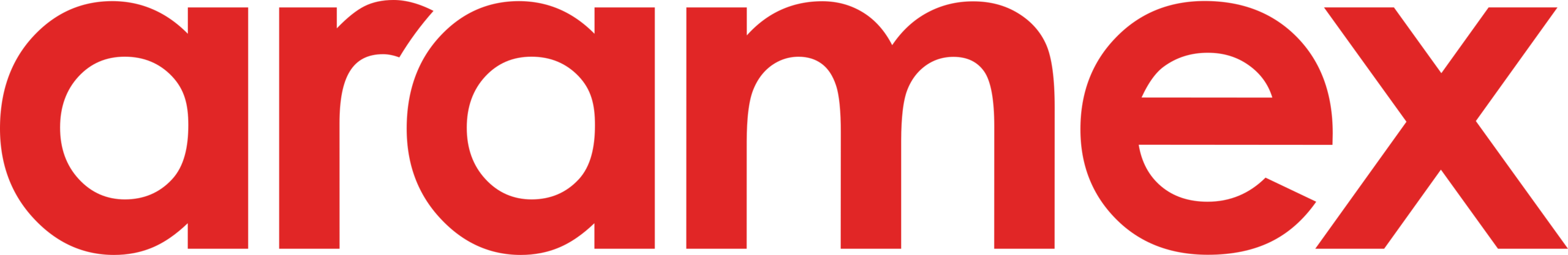 Aramex