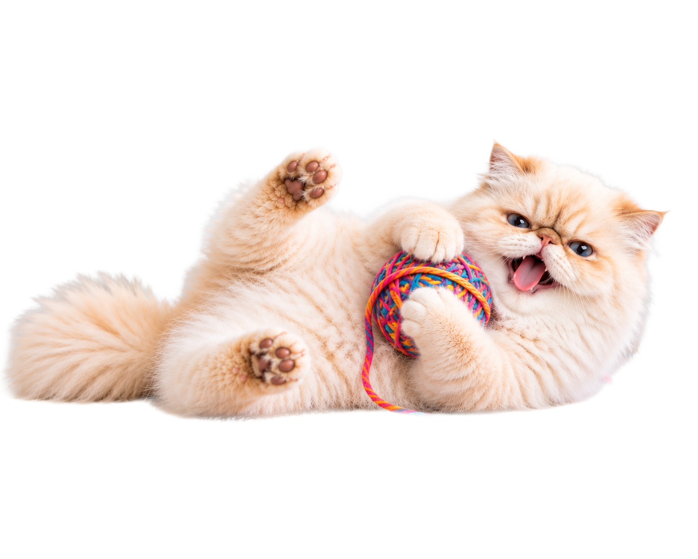 FIP treatment guarantee