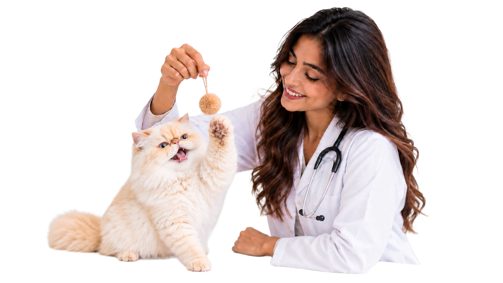 Personalized FIP consultation